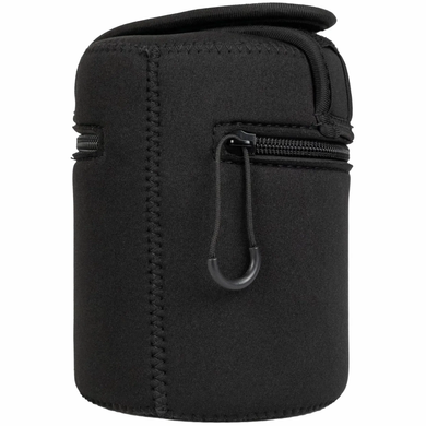 Чохол Tribe Neoprene Cover для харчового термоса 0.7 л, T-DF-0004-black