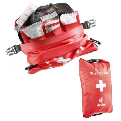 Аптечка Deuter First Aid Kid Dry M, 39260 (49263) 505