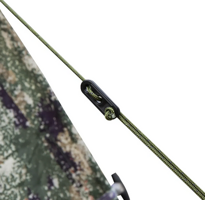 Намет Tramp Lite Hunter 3 camo, UTLT-001