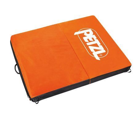 Страхувальний мат для скелелазіння та боулдерингу Petzl Cirro Crash Pad, K01AO