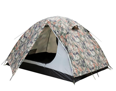 Намет Tramp Lite Hunter 3 camo, UTLT-001