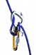 Спусковий пристрій Petzl Pirana, D005