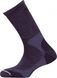 Термошокарпетки Lorpen TCP Trekking Antibacterial navy blue XL
