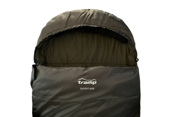 Sleeping bag Tramp Shypit 400 Wide UTRS-060L-R