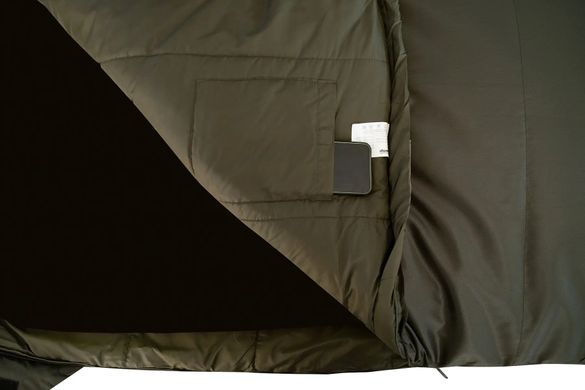 Sleeping bag Tramp Shypit 400 Wide UTRS-060L-R