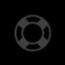Lifesystems Echo Whistle, 42610