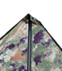 Tent with poles Тент Tramp 3х3 m camo, UTRT-104-camo