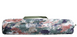 Tent with poles Тент Tramp 3х3 m camo, UTRT-104-camo