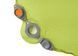Self-inflating mat 5 сm Sea to Summit Comfort Light Mat Regular green, STS AMSICLR