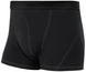 Thermal underpants for men Sensor Merino DF black, Black, S