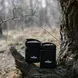 Чохол Tribe Neoprene Cover для харчового термоса 0.7 л, T-DF-0004-black