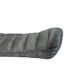 Sleeping bag ROCK FRONT 400 Ultralight L Long grey