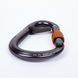 Carabiner Camp Core Belay Lock, 2926