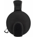 Чохол Tribe Neoprene Cover для харчового термоса 0.7 л, T-DF-0004-black