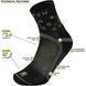 Термошкарпетки Lorpen X3RPE T3 Running Padded Eco black M