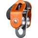 Блок-ролик подвійний з затискачем Climbing Technology Up Lock, 2P672