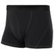 Thermal underpants for men Sensor Merino DF black, Black, S