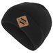 Hat Sensor Merino Extreme black, SU32ME-black