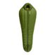 Sleeping bag ROCK FRONT 400 L Long khaki