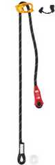 Самостраховка регульована Petzl Progress Adjust-I, L044BA00