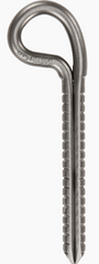 Гак скельний клейовий Climbing Technology Glue-in Anchors HRC 10.5 cm