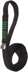 Петля Camp Truck Loop 120 cm black, 2034120B
