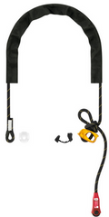 Самостраховка регульована Petzl Progress Adjust-I 2 m, L044BA01