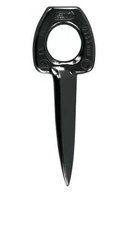 Hard steel piton Climbing Technology Universal Hard 10 cm