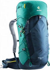 Backpack Deuter Speed Lite 32 navy-alpinegreen