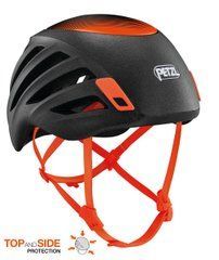Шолом Petzl Sirocco&reg; black S/M