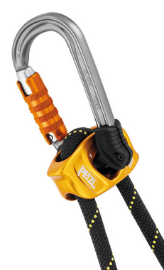 Самостраховка регульована Petzl Progress Adjust-I 2 m, L044BA01
