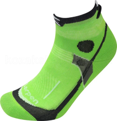 Термошкарпетки Lorpen X3UTP17 T3 Ultra Trail Running Padded bright green M