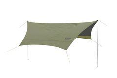 Тент зі стійками Tramp Lite Tent green , UTLT-034