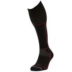 Thermal socks Lorpen SANP Precision Fit Ultralight black S