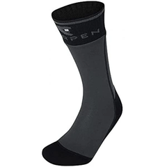 Термошкарпетки Lorpen TEPX Treking & Expedition Polartec grey S
