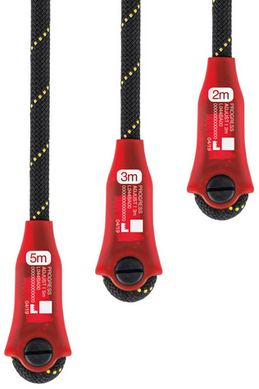 Самостраховка регульована Petzl Progress Adjust-I 2 m, L044BA01