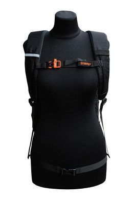 Рюкзак Tramp Ivar 30 L, UTRP-051