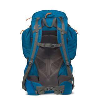 Backpack Kelty Redwing 50 asphalt