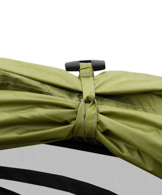 Намет Tramp Lite Hurricane olive, UTLT-042