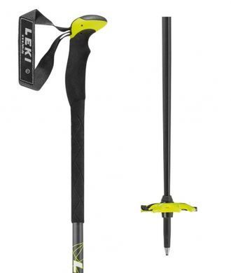 Палиці для лиж Leki Aergon III SpeedLock, 637 2734