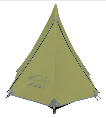 Намет Tramp Lite Hurricane olive, UTLT-042