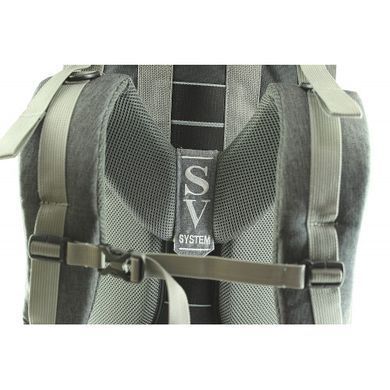 Backpack Travel Extreme DENALI 55 L, ТE-Р007