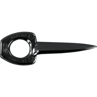 Гак скельний Climbing Technology Universal Hard 10 cm