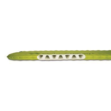 Самонадувний килимок 5 см Sea to Summit Comfort Light Mat Large green, STS AMSICLL