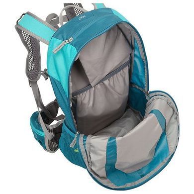 Рюкзак Deuter AirLite 20 SL petrol-mint