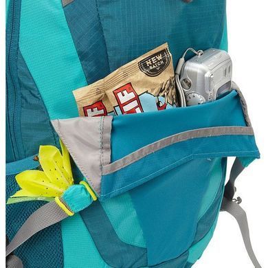 Рюкзак Deuter AirLite 20 SL petrol-mint