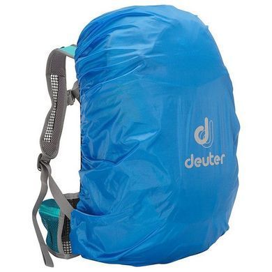 Рюкзак Deuter AirLite 20 SL petrol-mint