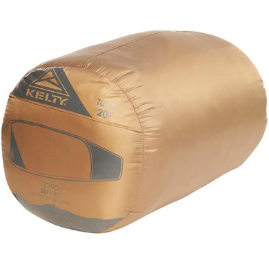 Sleeping bag Kelty Tuck 20 Regular, 35411720-RR