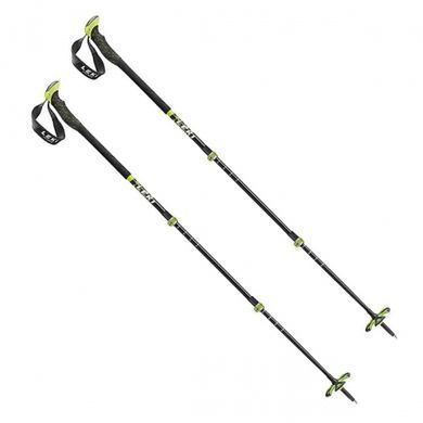 Палиці для лиж Leki Aergon III SpeedLock, 637 2734