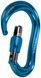 Carabiner Camp Nitro Lock blue, 2928